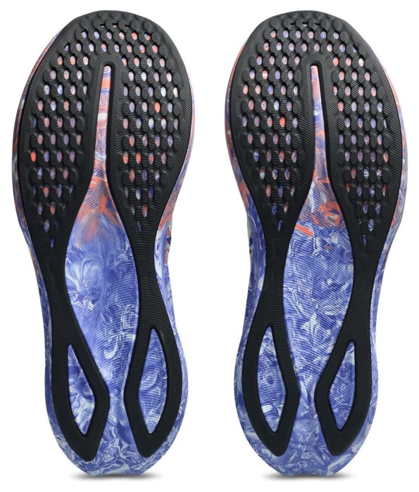 Кросівки для бігу Asics ( 1011B872 ) NOOSA TRI 16 2025