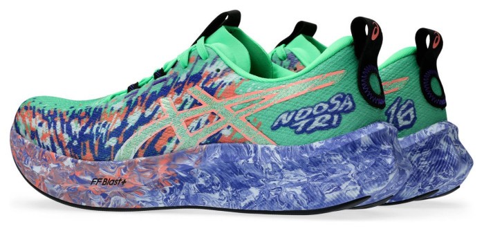 Кросівки для бігу Asics ( 1011B872 ) NOOSA TRI 16 2025
