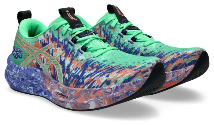 Кросівки для бігу Asics ( 1011B872 ) NOOSA TRI 16 2025