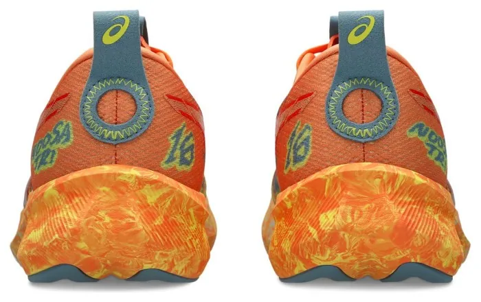 Кроссовки для бега Asics ( 1011B872 ) NOOSA TRI 16 2025