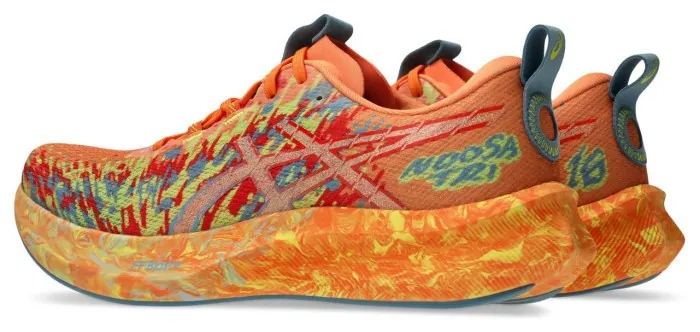 Кроссовки для бега Asics ( 1011B872 ) NOOSA TRI 16 2025