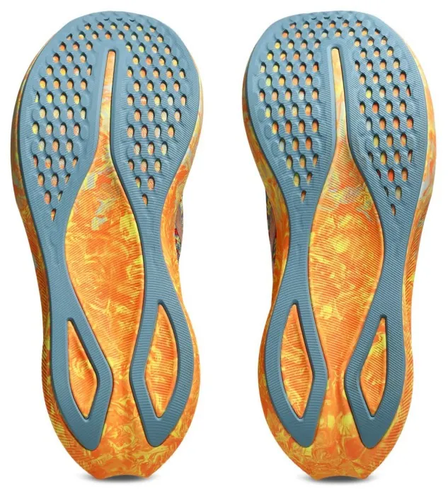 Кроссовки для бега Asics ( 1011B872 ) NOOSA TRI 16 2025