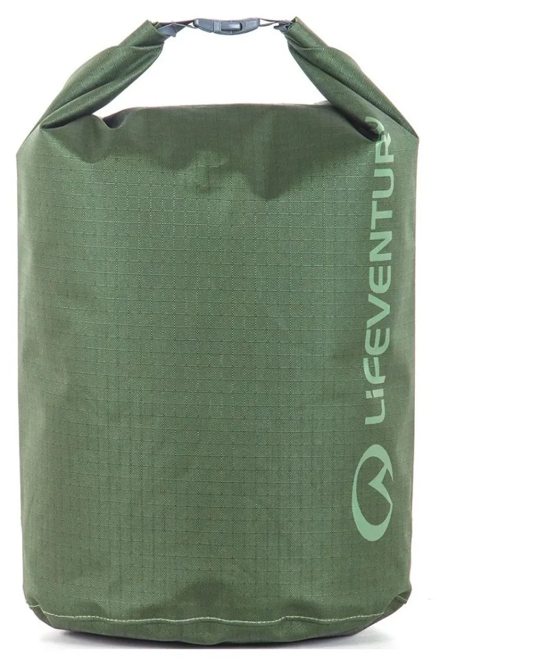 Чохол Lifeventure Storm Dry Bag green (59698)