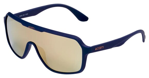 Окуляри Cairn Powell mat midnight-papaye, укр