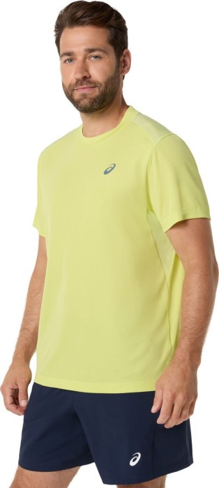 Футболка для тенісу Asics ( 2041A339 ) COURT SS TOP 2026