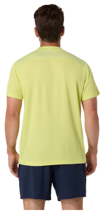 Футболка для тенісу Asics ( 2041A339 ) COURT SS TOP 2026