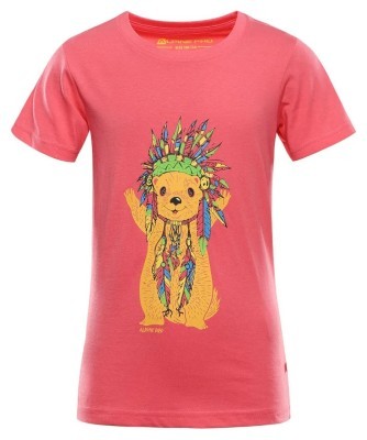 Футболка Alpine Pro Ecomo 3