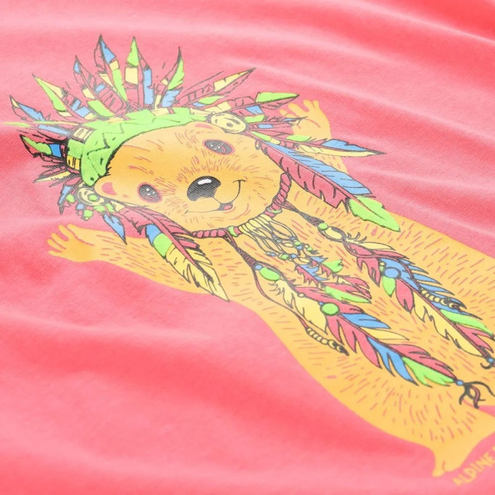 Футболка Alpine Pro Ecomo 3, укр, укр