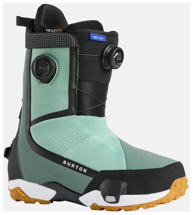 Черевики BURTON ( 302961 ) HIGHSHOT X SO 2026