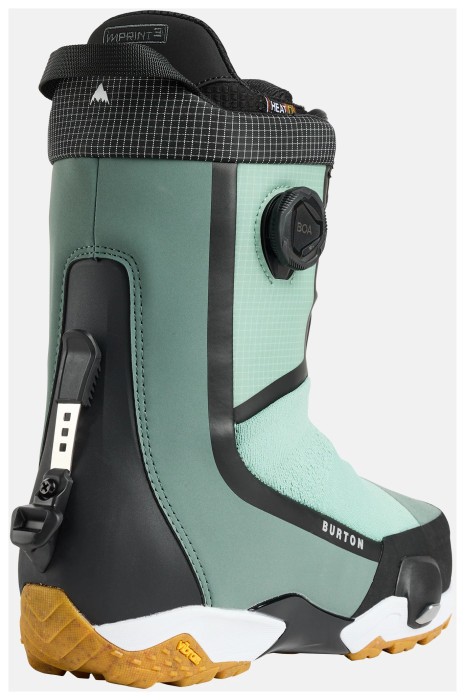 Черевики BURTON ( 302961 ) HIGHSHOT X SO 2026