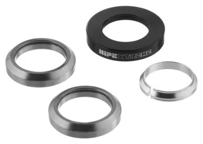 Ремкомплект для кермової системи Hipe, Black