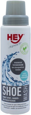 Средство для очистки обуви во время стирки HeySport Shoe Wash 250 ml (20640000)
