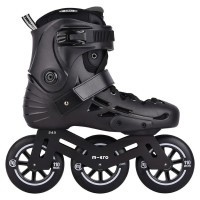 Ролики Micro MT3 Black
