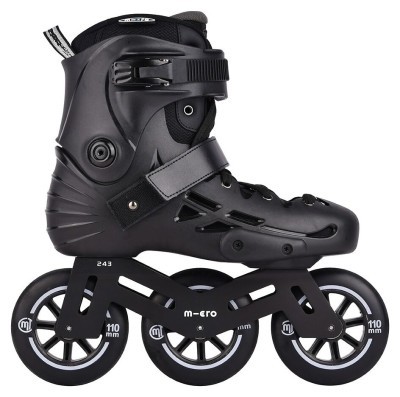 Ролики Micro MT3 Black