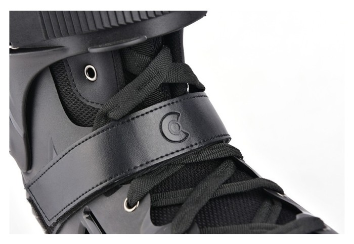 Ролики Micro MT3 Black