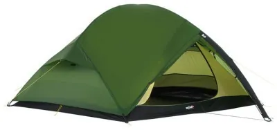 Палатка Wechsel Exogen 3 ZG Green (231086)