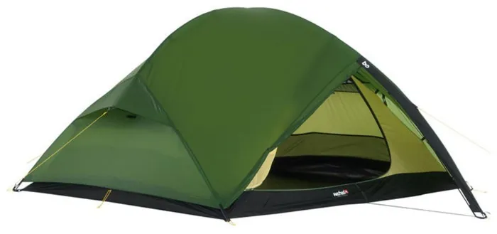 Палатка Wechsel Exogen 3 ZG Green (231086)