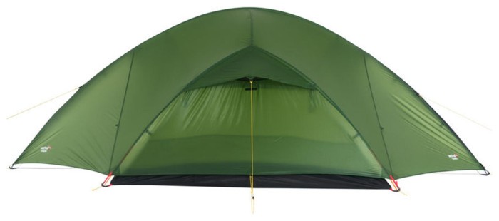 Палатка Wechsel Exogen 3 ZG Green (231086)