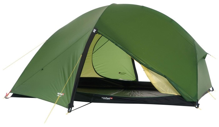 Палатка Wechsel Exogen 3 ZG Green (231086)