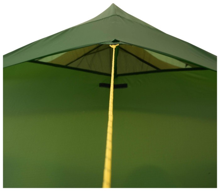 Палатка Wechsel Exogen 3 ZG Green (231086)