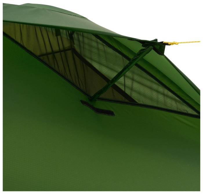 Палатка Wechsel Exogen 3 ZG Green (231086)