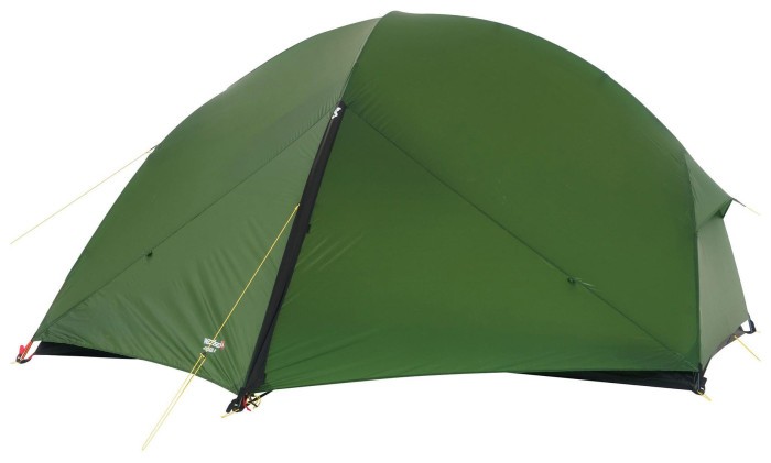 Палатка Wechsel Exogen 3 ZG Green (231086)