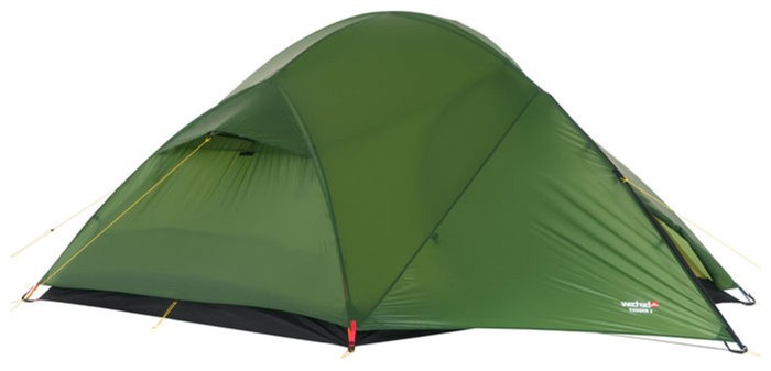Палатка Wechsel Exogen 3 ZG Green (231086)