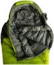 Спальний мішок Tramp Rover Regular кокон лівий olive/grey 220/80-55 UTRS-050R, укр Фото - 1