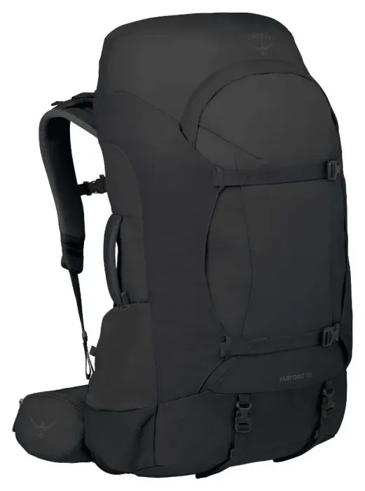 Рюкзак Osprey Farpoint Trek 55