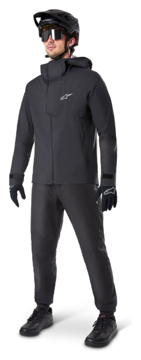Штани Alpinestars A-DURA WATERPROOF PANT BLACK, 30