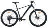 Велосипед 27.5" Leon XC-50 AM Hydraulic lock out HDD 2022 (серый с черным (м))