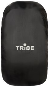 Чохол на рюкзак Tribe Raincover 70-100 л T-IZ-0006-L-black