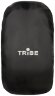 Чохол на рюкзак Tribe Raincover 70-100 л T-IZ-0006-L-black, укр