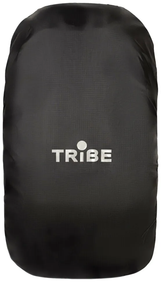 Чохол на рюкзак Tribe Raincover 70-100 л T-IZ-0006-L-black (T-IZ-0006-L-black)