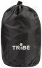 Чохол на рюкзак Tribe Raincover 70-100 л T-IZ-0006-L-black, укр Фото - 1