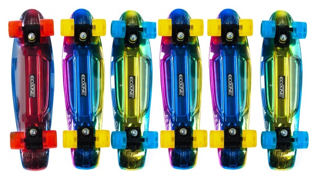 Пеніборд NEO Explore