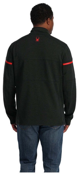 Гірськолижний фліс Spyder ( 38A485328 ) SPEED FLEECE JACKET 2024