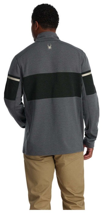 Гірськолижний фліс Spyder ( 38A485328 ) SPEED FLEECE JACKET 2024