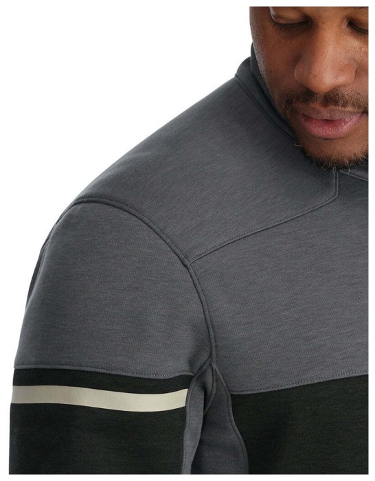Гірськолижний фліс Spyder ( 38A485328 ) SPEED FLEECE JACKET 2024