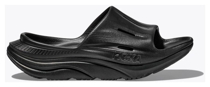 Вьетнамки HOKA (1135061) U ORA RECOVERY SLIDE 3 2026