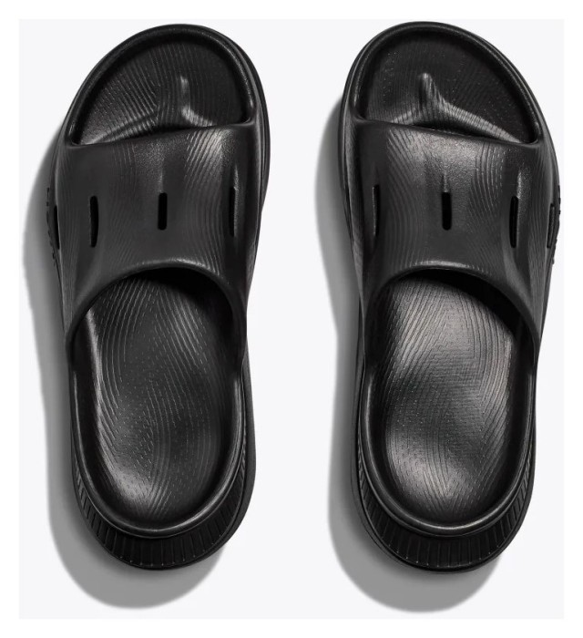 Вьетнамки HOKA (1135061) U ORA RECOVERY SLIDE 3 2026