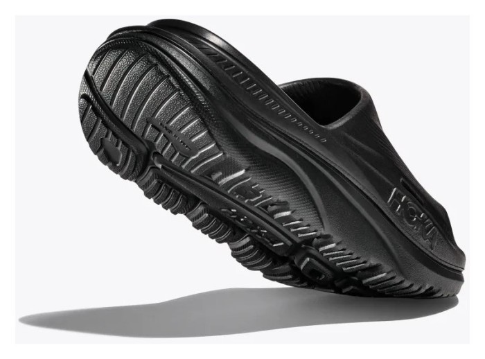 Вьетнамки HOKA (1135061) U ORA RECOVERY SLIDE 3 2026