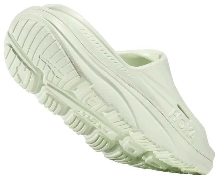 Вьетнамки HOKA (1135061) U ORA RECOVERY SLIDE 3 2026