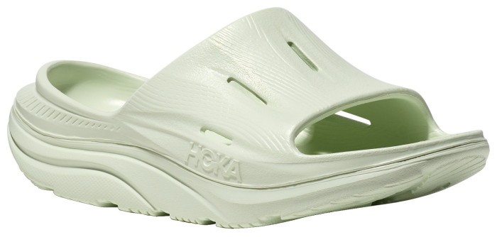 Вьетнамки HOKA (1135061) U ORA RECOVERY SLIDE 3 2026