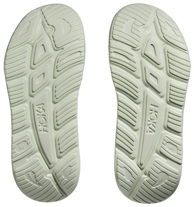 Вьетнамки HOKA (1135061) U ORA RECOVERY SLIDE 3 2026