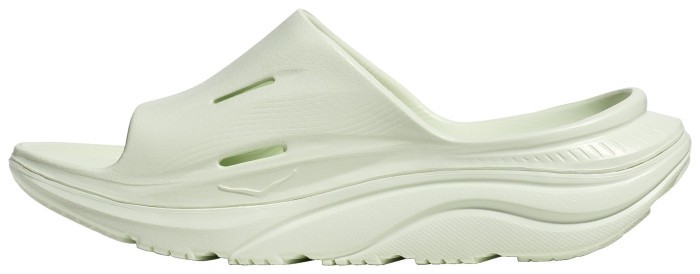 Вьетнамки HOKA (1135061) U ORA RECOVERY SLIDE 3 2026