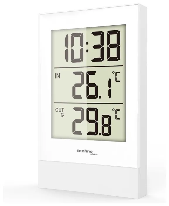 Термометр Technoline WS9178 White (WS9178)