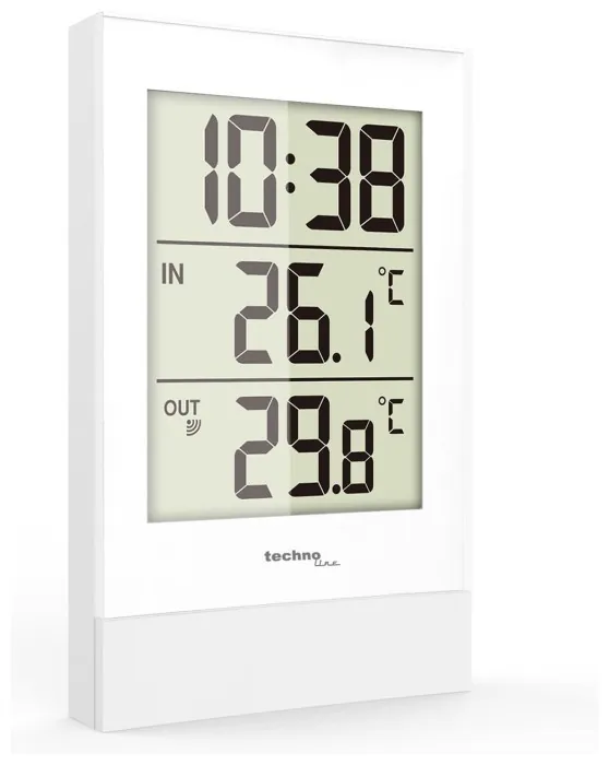 Термометр Technoline WS9178 White (WS9178)