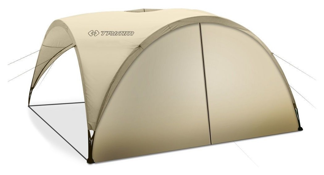 Тент Trimm Party - бічна стінка з блискавкою, укр, укр