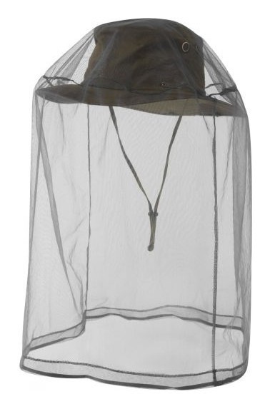 Шляпа Trekmates Borneo hat